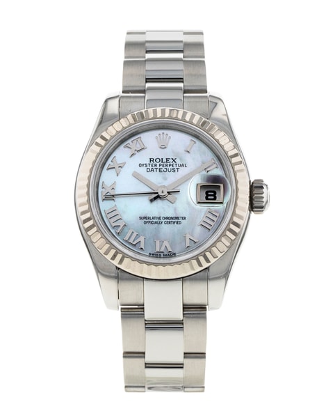 Rolex Datejust Lady 179174